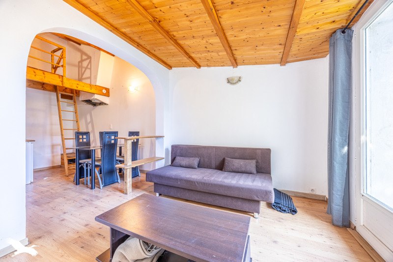 Vente Maison PERIGNY - 2 pièces -47 m² - (17180)