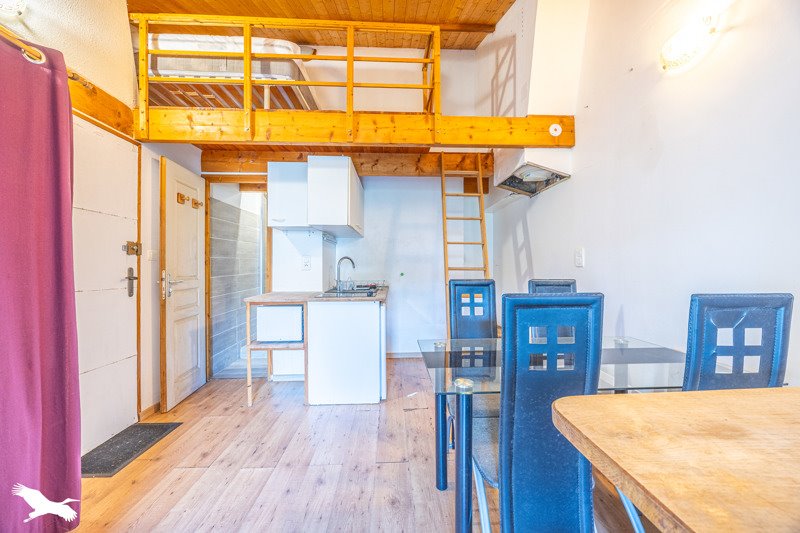 Vente Maison PERIGNY - 2 pièces -47 m² - (17180)