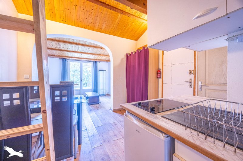 Vente Maison PERIGNY - 2 pièces -47 m² - (17180)