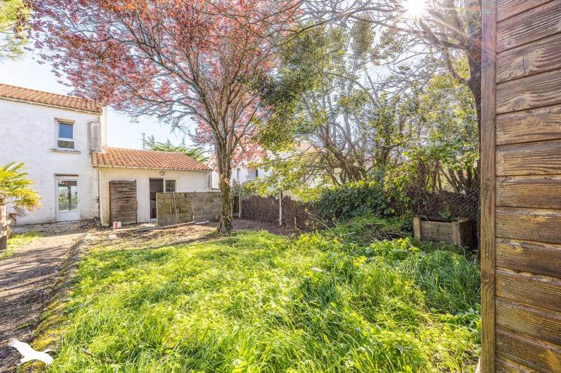 Vente Maison PERIGNY - 2 pièces -47 m² - (17180)