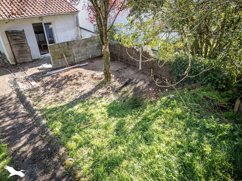 Vente Maison PERIGNY - 2 pièces -47 m² - (17180)