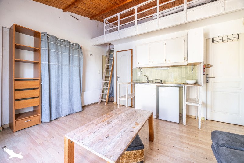 Vente Maison PERIGNY - 2 pièces -47 m² - (17180)