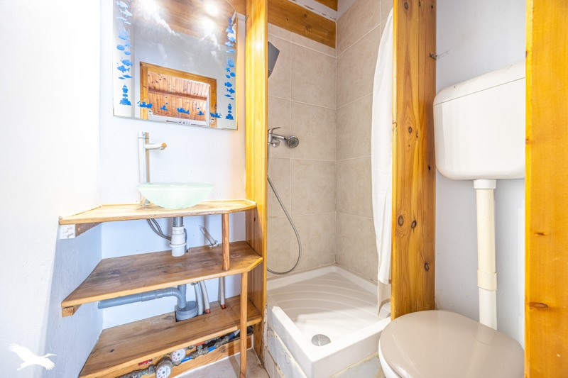Vente Maison PERIGNY - 2 pièces -47 m² - (17180)