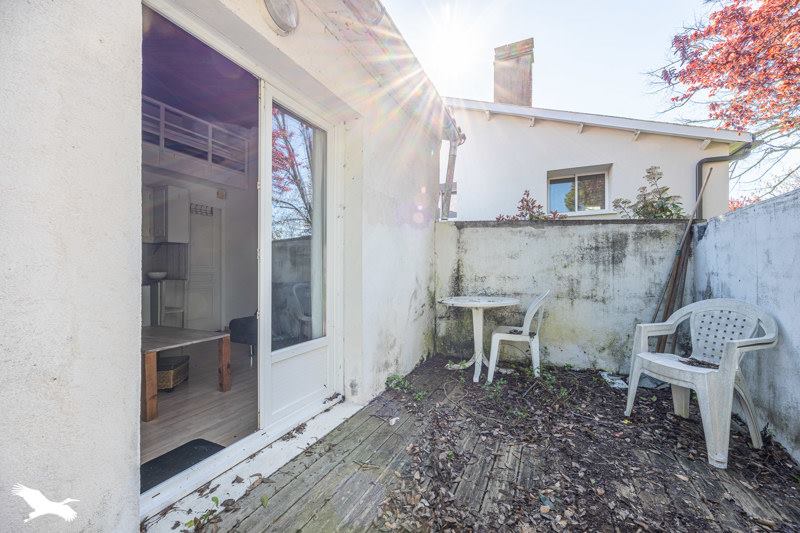 Vente Maison PERIGNY - 2 pièces -47 m² - (17180)