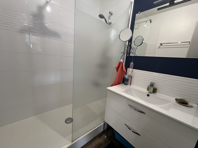 Vente Appartement AYTRE - 2 pièces -47 m² - (17440)