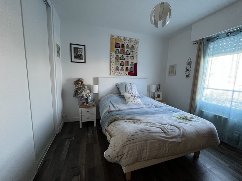 Vente Appartement AYTRE - 2 pièces -47 m² - (17440)
