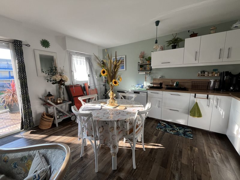 Appartement Aytré