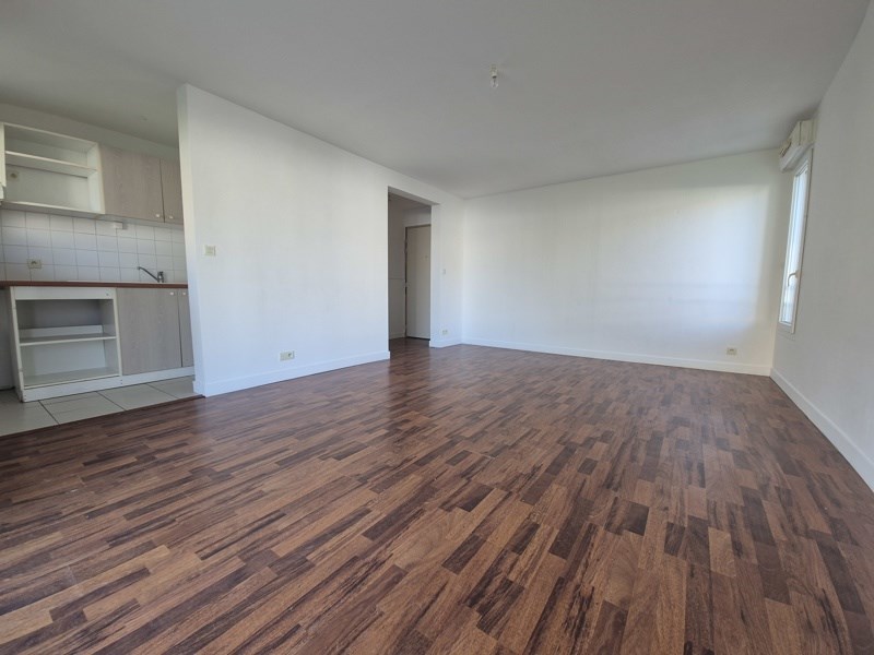 Vente Appartement AYTRE - 2 pièces -46 m² - (17440)