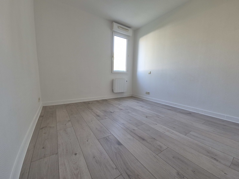 Vente Appartement AYTRE - 2 pièces -46 m² - (17440)