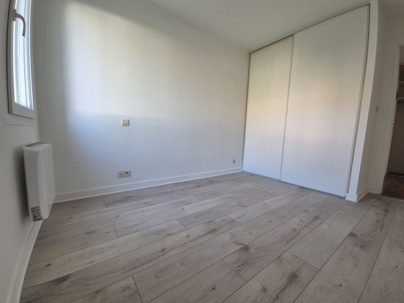 Vente Appartement AYTRE - 2 pièces -46 m² - (17440)