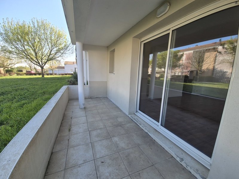 Vente Appartement AYTRE - 2 pièces -46 m² - (17440)