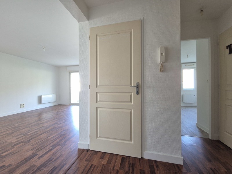 Vente Appartement AYTRE - 2 pièces -46 m² - (17440)