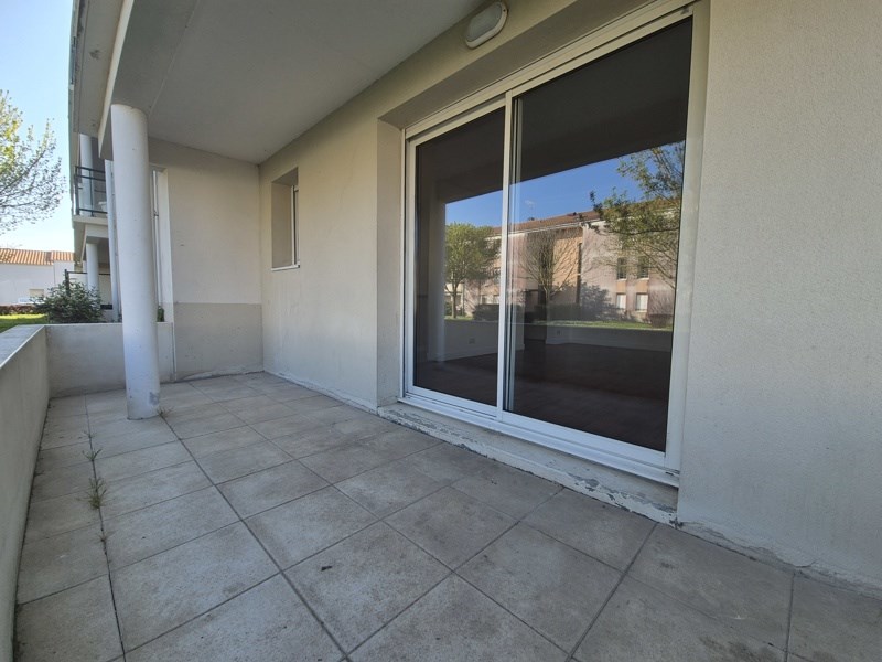 Vente Appartement AYTRE - 2 pièces -46 m² - (17440)