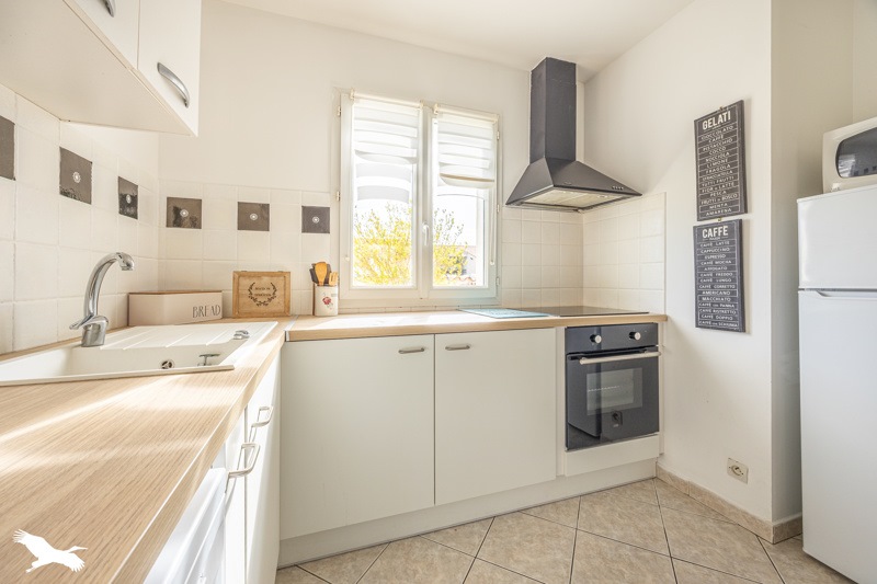 Vente Maison PERIGNY - 4 pièces -85 m² - (17180)