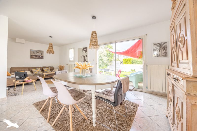 Vente Maison PERIGNY - 4 pièces -85 m² - (17180)