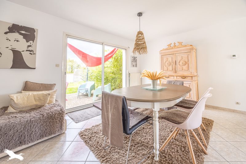 Vente Maison PERIGNY - 4 pièces -85 m² - (17180)