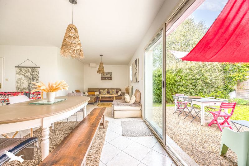 Vente Maison PERIGNY - 4 pièces -85 m² - (17180)