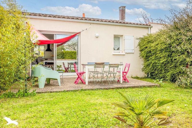 Vente Maison PERIGNY - 4 pièces -85 m² - (17180)