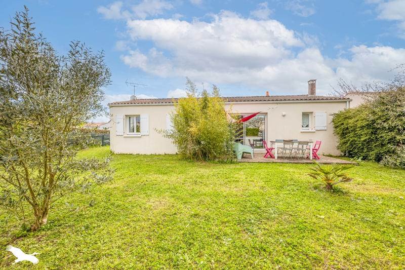 Vente Maison PERIGNY - 4 pièces -85 m² - (17180)