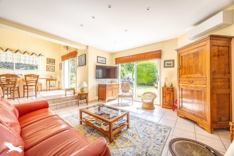 Vente Maison PERIGNY - 6 pièces -150 m² - (17180)