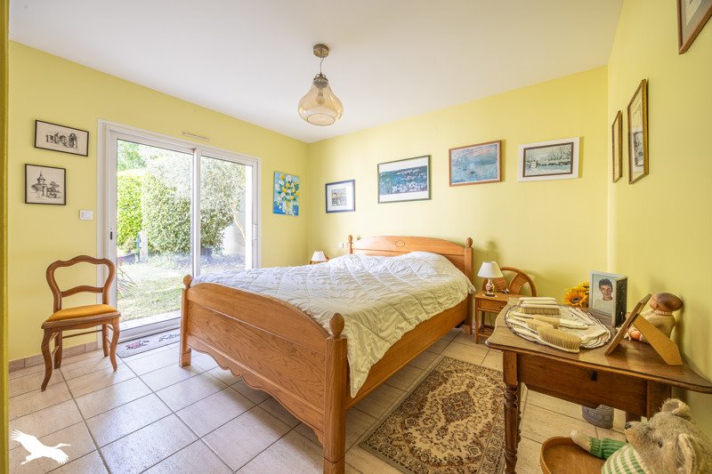 Vente Maison PERIGNY - 6 pièces -150 m² - (17180)