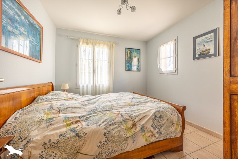 Vente Maison PERIGNY - 6 pièces -150 m² - (17180)