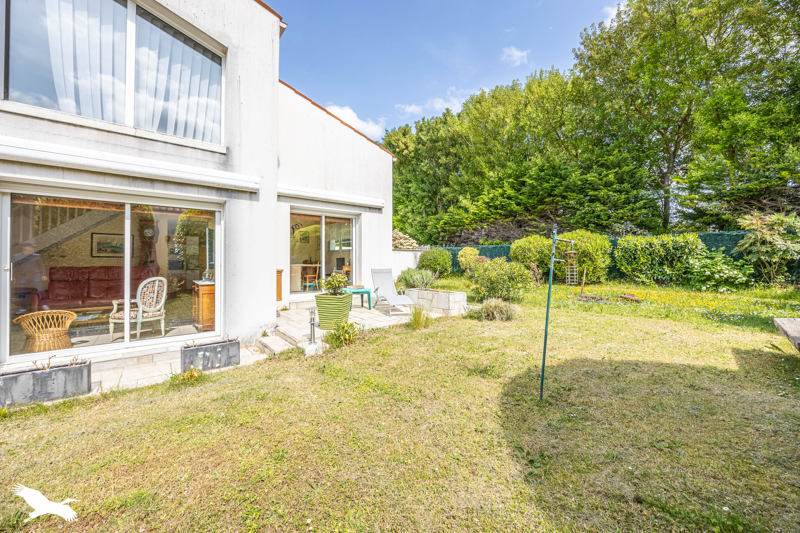 Vente Maison PERIGNY - 6 pièces -150 m² - (17180)