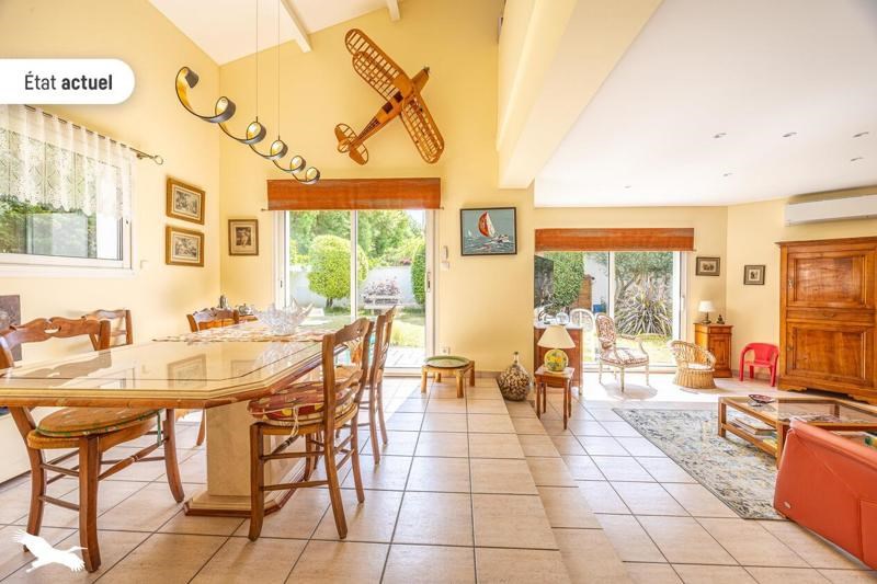 Vente Maison PERIGNY - 6 pièces -150 m² - (17180)