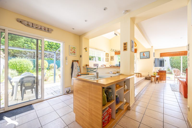 Vente Maison PERIGNY - 6 pièces -150 m² - (17180)