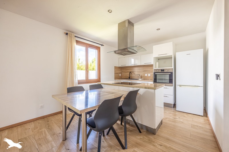 Vente Maison MONTROY - 4 pièces -90,2 m² - (17220)