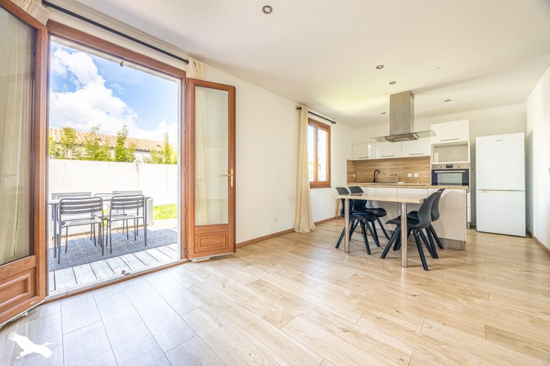 Vente Maison MONTROY - 4 pièces -90,2 m² - (17220)