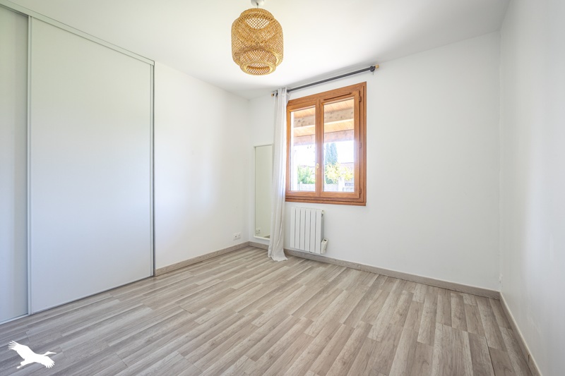 Vente Maison MONTROY - 4 pièces -90,2 m² - (17220)