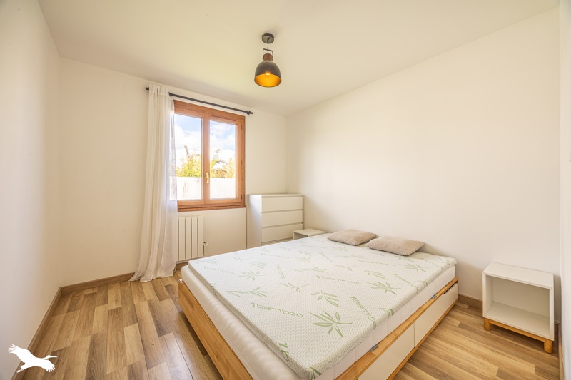 Vente Maison MONTROY - 4 pièces -90,2 m² - (17220)