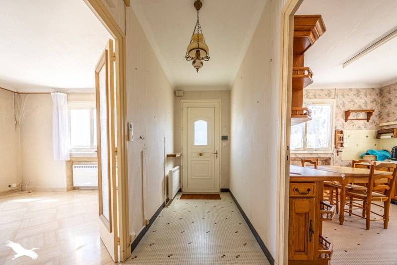 Vente Maison AYTRE - 3 pièces -117,8 m² - (17440)
