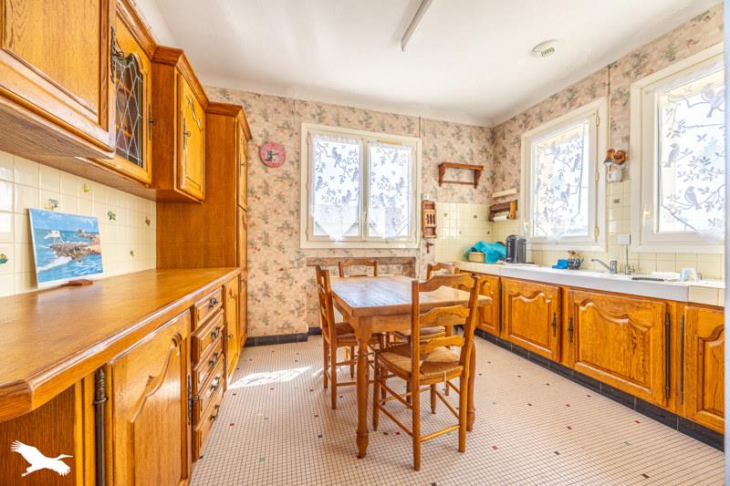 Vente Maison AYTRE - 3 pièces -117,8 m² - (17440)