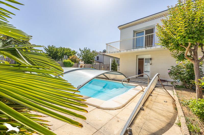 Vente Maison AYTRE - 3 pièces -117,8 m² - (17440)