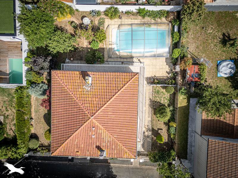 Vente Maison AYTRE - 3 pièces -117,8 m² - (17440)