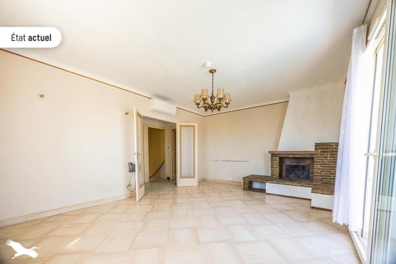 Vente Maison AYTRE - 3 pièces -117,8 m² - (17440)