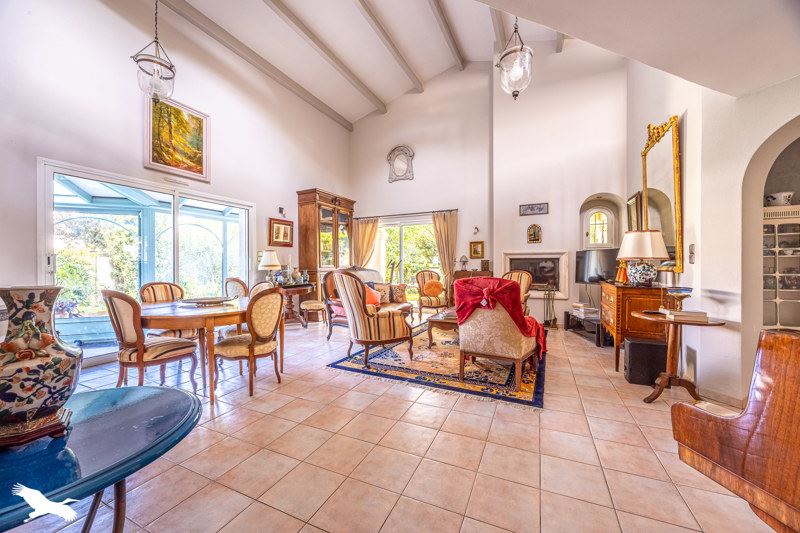 Vente Maison PERIGNY - 6 pièces -160 m² - (17180)