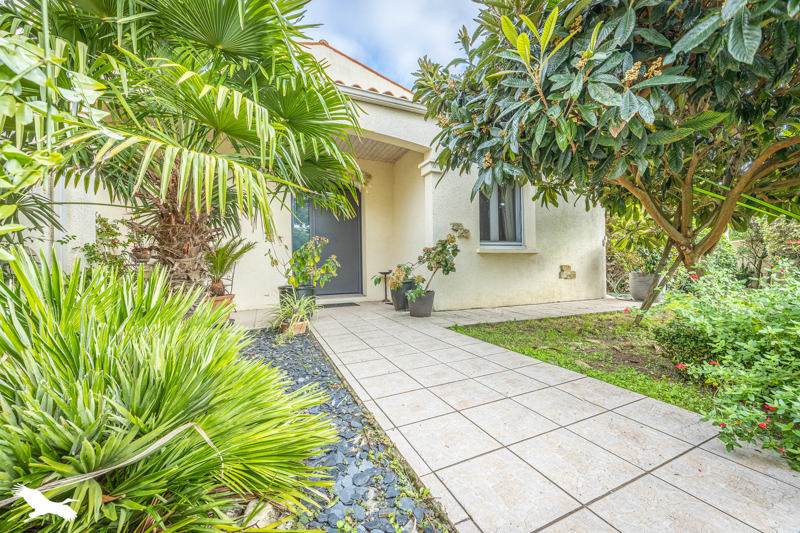 Vente Maison PERIGNY - 6 pièces -160 m² - (17180)