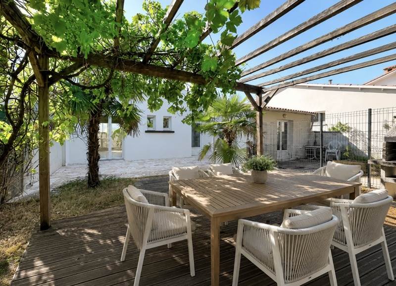 Vente Maison PERIGNY - 4 pièces -75,7 m² - (17180)