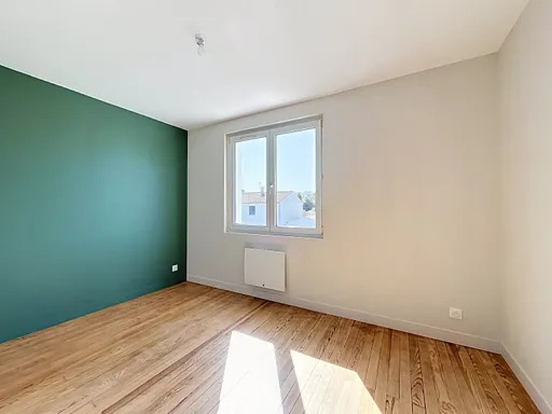 Vente Maison PERIGNY - 4 pièces -75,7 m² - (17180)