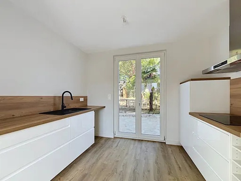 Vente Maison PERIGNY - 4 pièces -75,7 m² - (17180)
