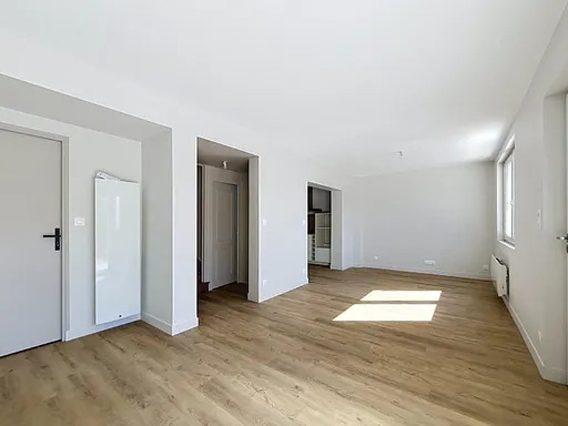 Vente Maison PERIGNY - 4 pièces -75,7 m² - (17180)