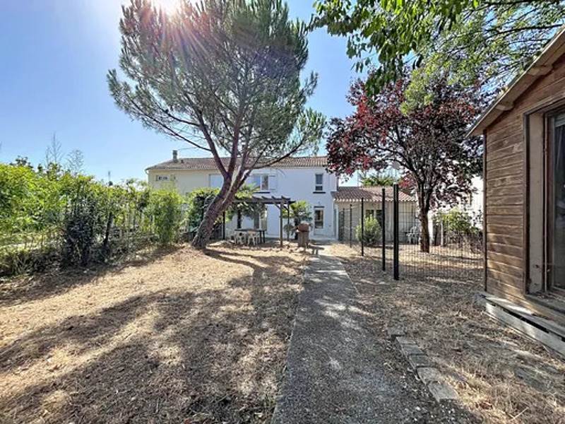 Vente Maison PERIGNY - 4 pièces -75,7 m² - (17180)