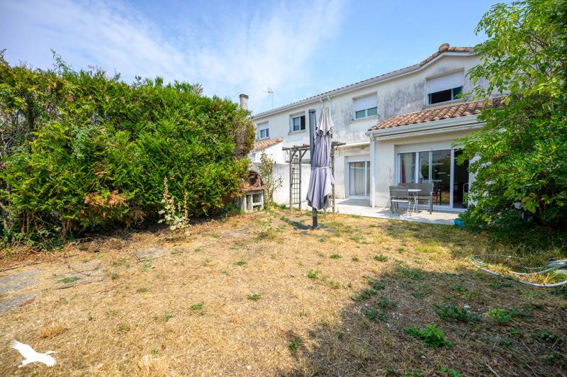 Maison 4 pièces 103 m² · à Aytré · 103 m² · 399 239 €