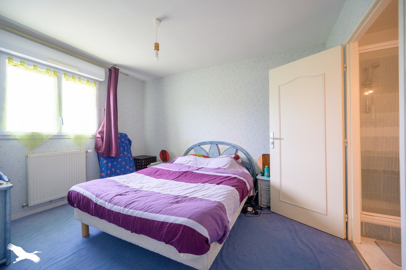 Vente Maison AYTRE - 4 pièces -103 m² - (17440)