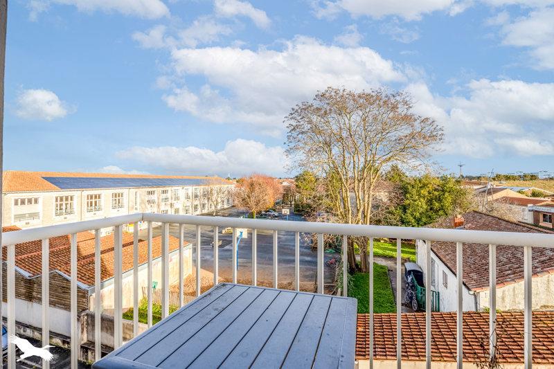 Vente Appartement AYTRE - 3 pièces -78,9 m² - (17440)