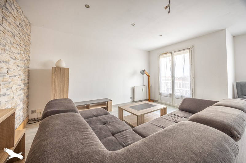 Vente Appartement AYTRE - 3 pièces -78,9 m² - (17440)