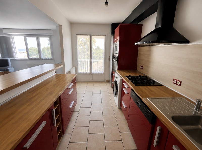 Vente Appartement AYTRE - 3 pièces -78,9 m² - (17440)